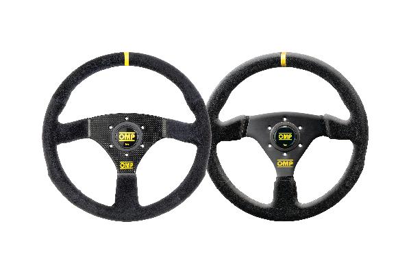 Steering Wheels & Hubs