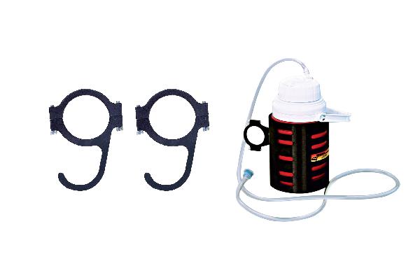 Hydration & Cage Accessories
