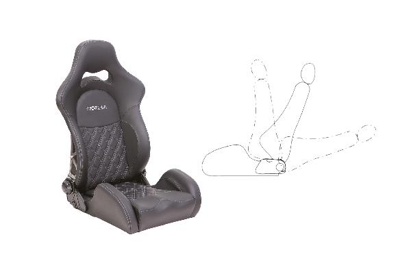 Sport Seats