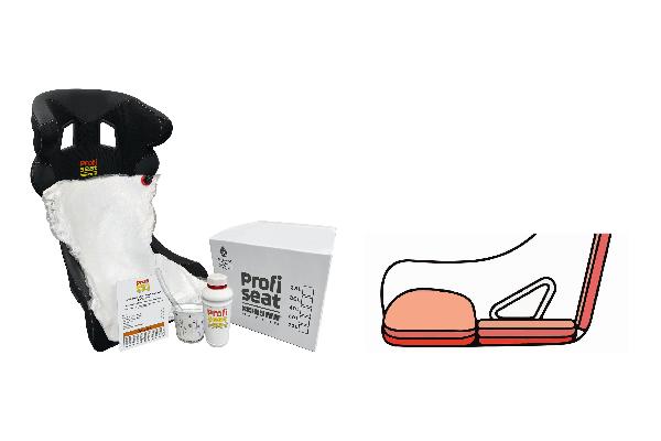 Seat Cushions and Fitment