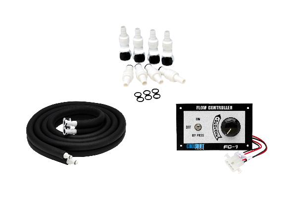 CoolShirt Accessories