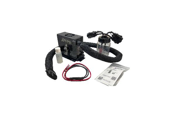 RINI Personal Cooling System