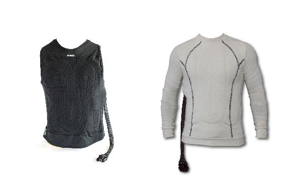 RINI Personal Cooling Garments