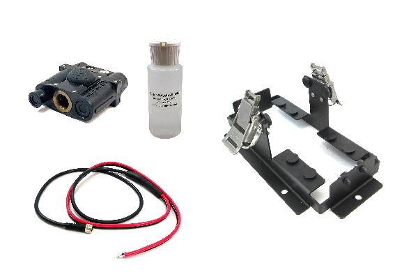 RINI Personal Cooling Accessories