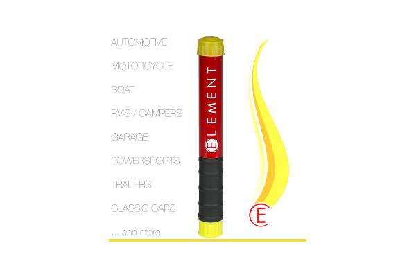 Element Handheld Extinguishers