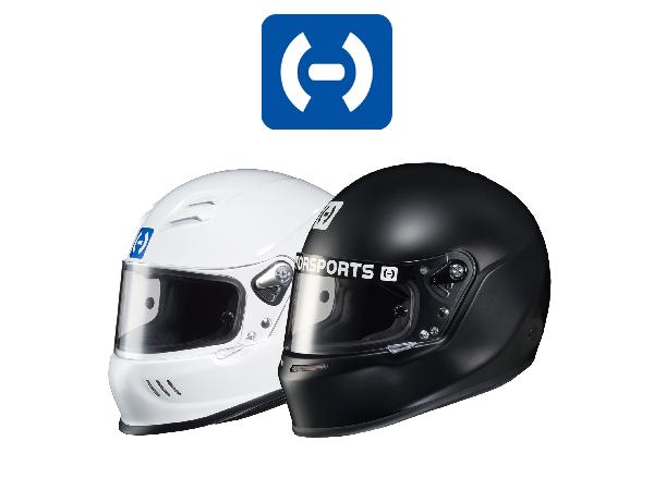 Full Face HJC Helmets