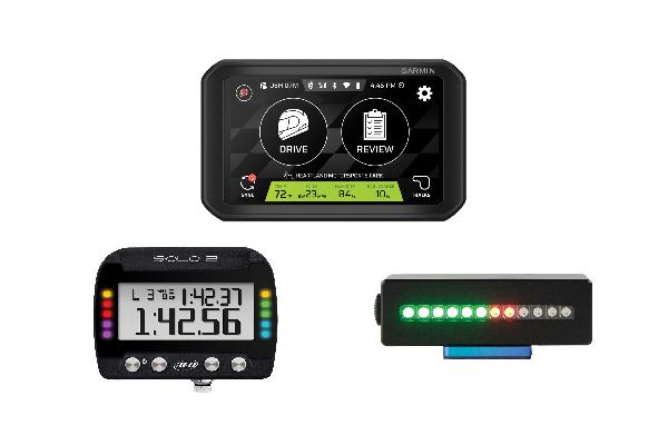 Data Acquisition Devices