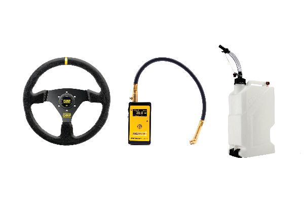 Discounted Car Equipment
