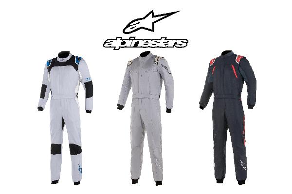 Alpinestars Suits