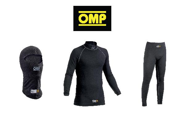 OMP Base Layers