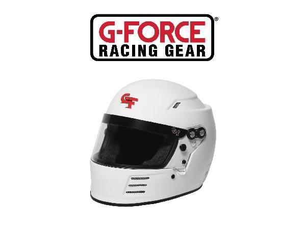 Full Face G-Force Helmets