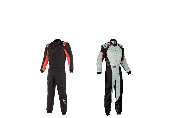 Karting Suits
