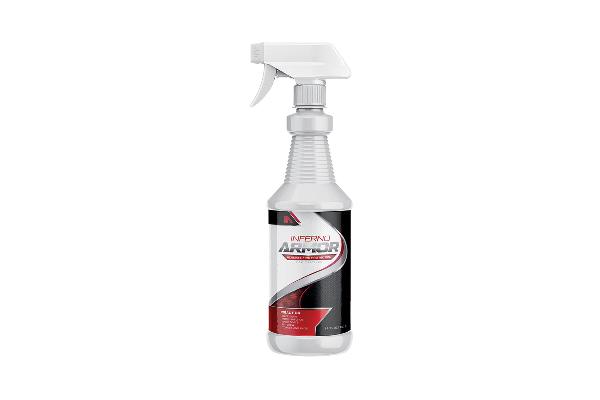 Inferno Armor Spray