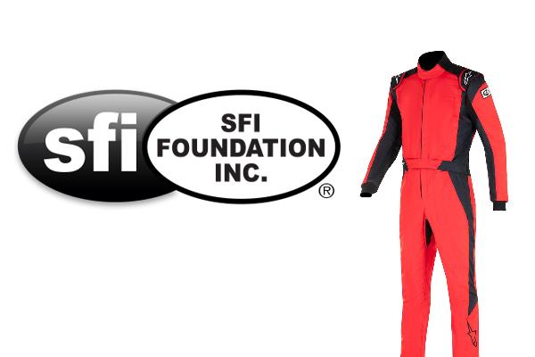 SFI Suits