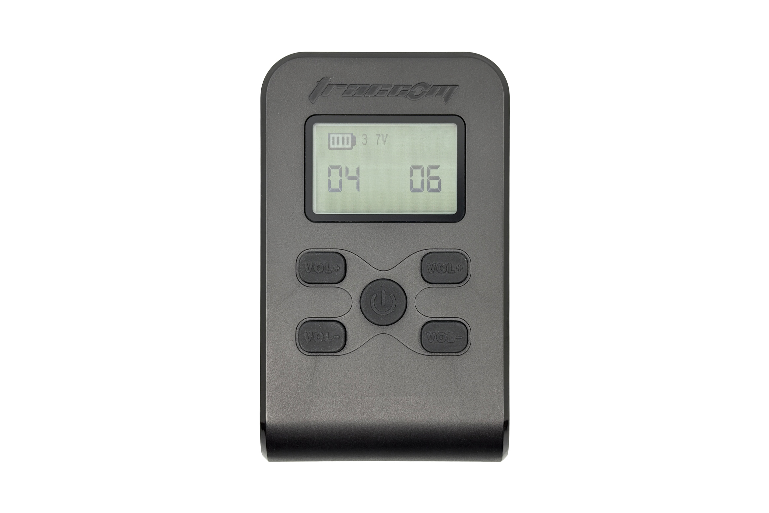 Trac-Com V4 Intercom