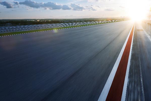 Welcome Skip Barber Students! 