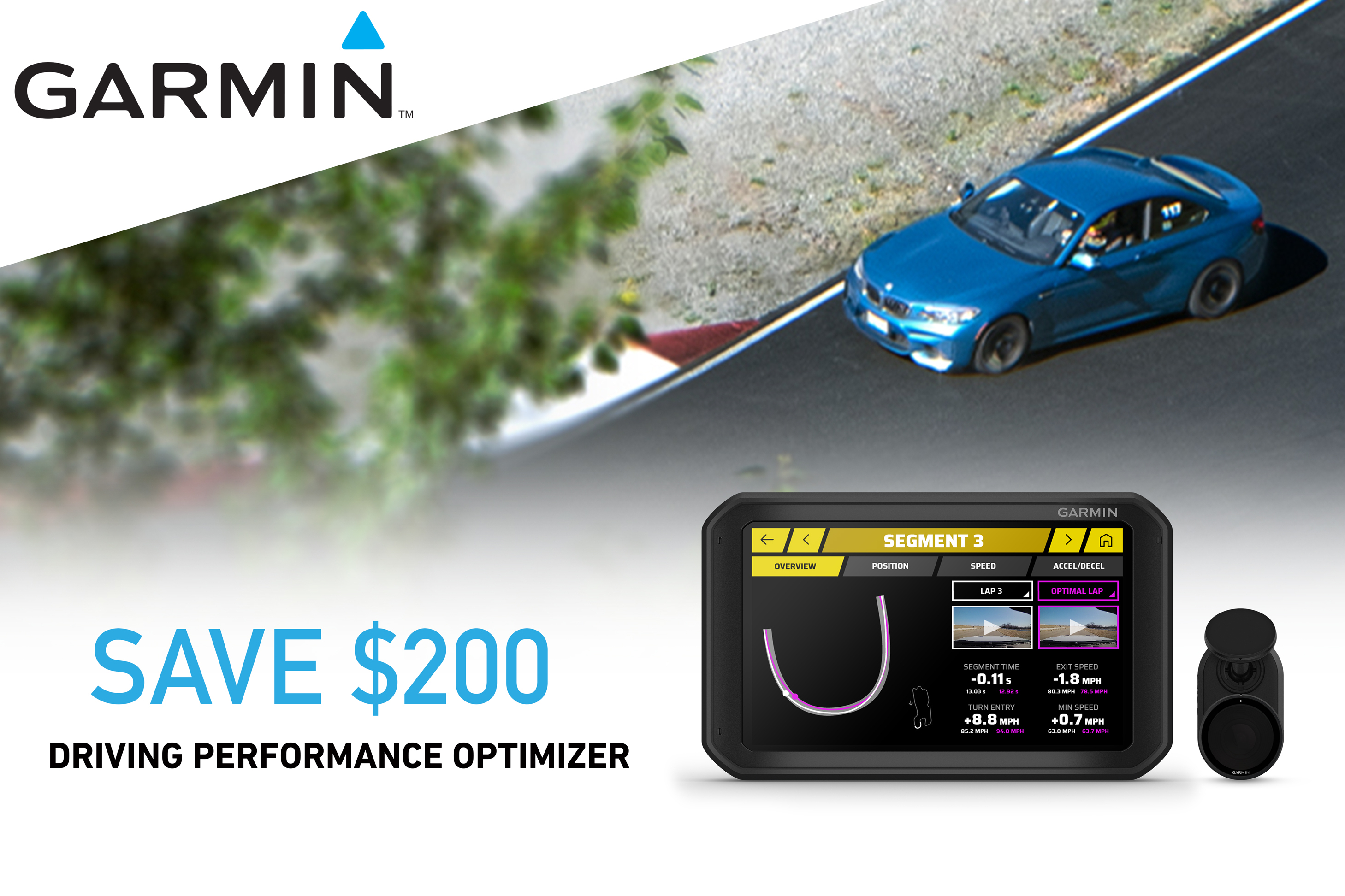 Garmin Catalyst