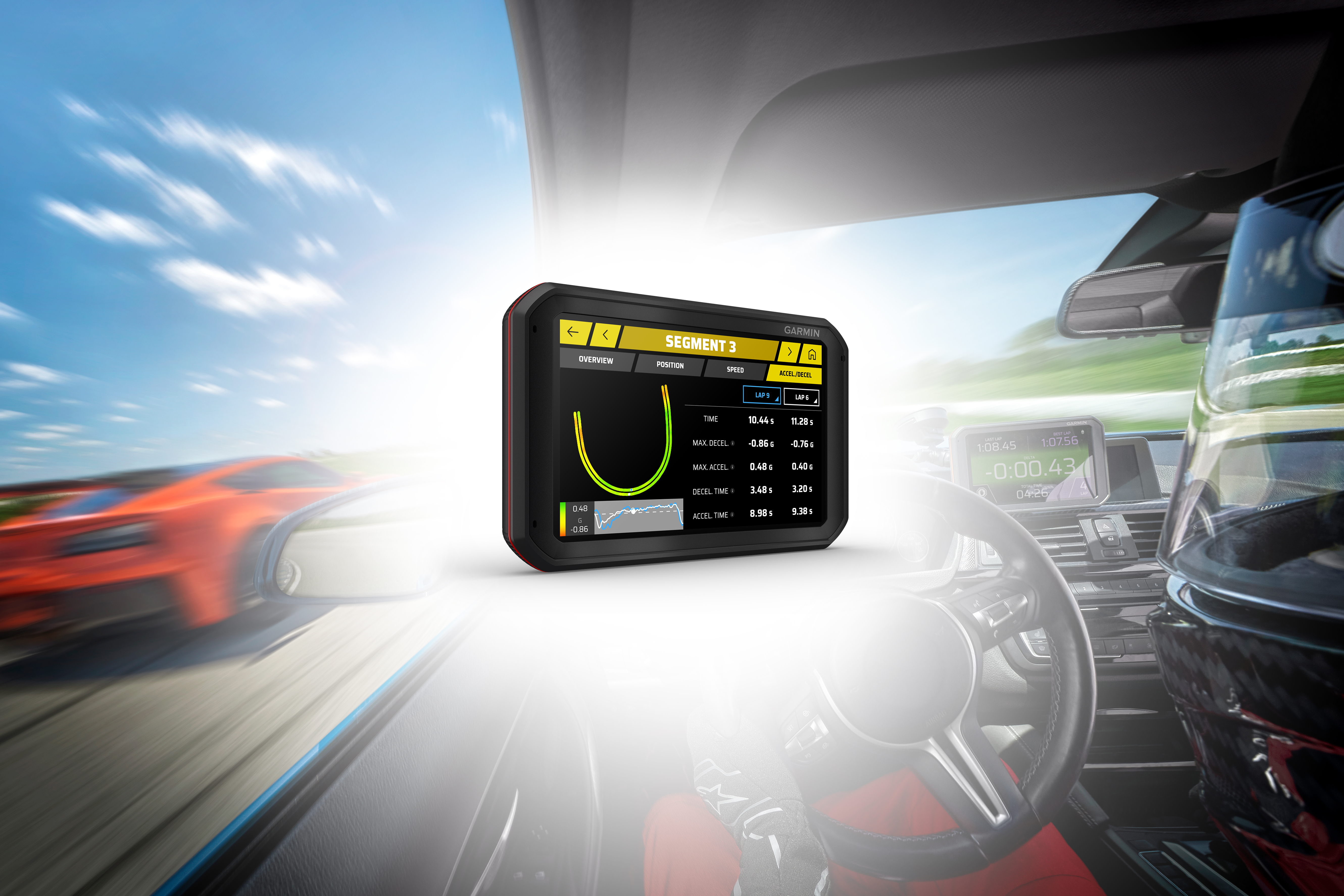 Garmin Catalyst