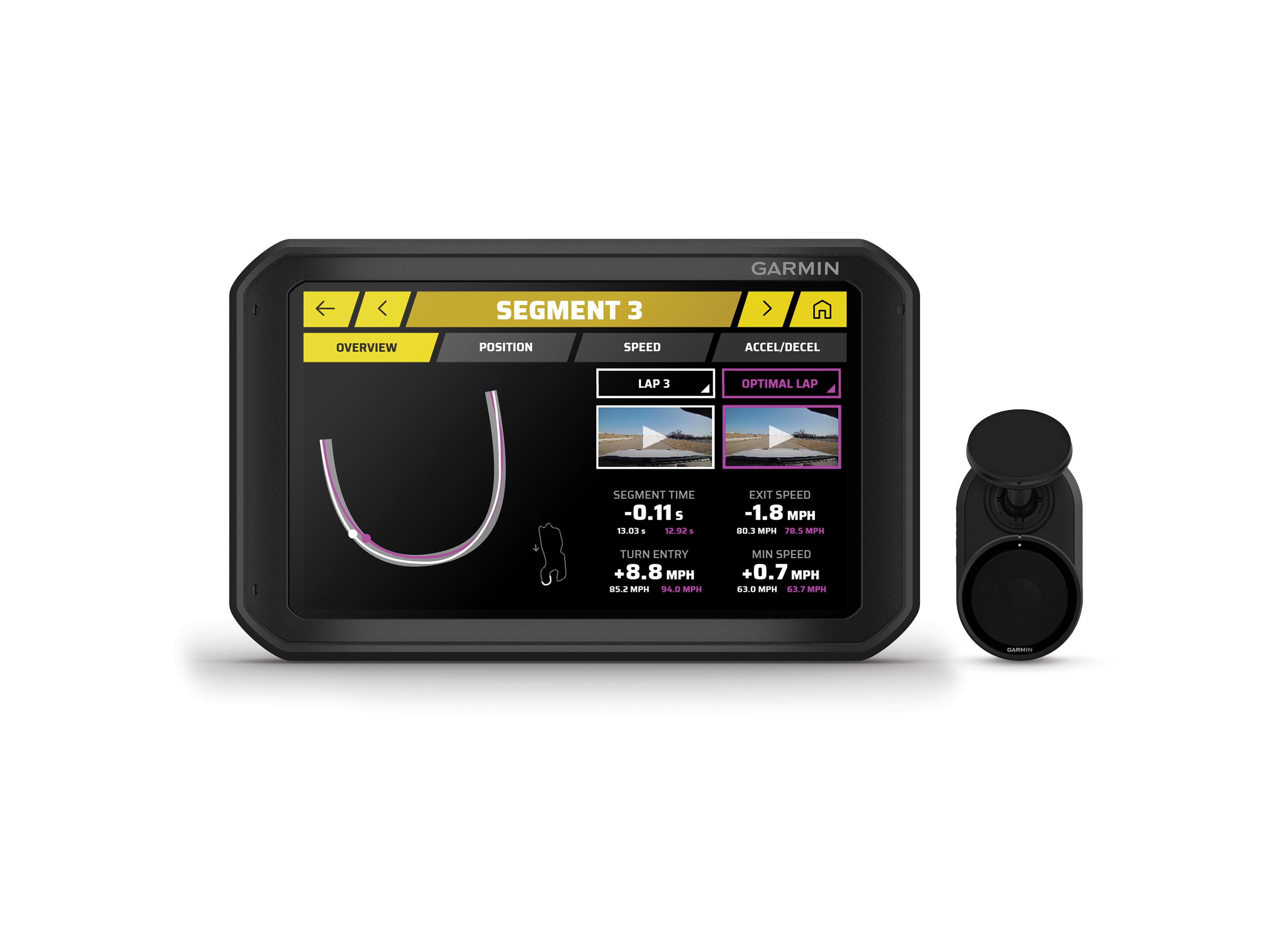 Garmin Catalyst