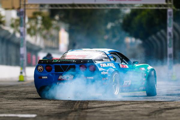 Fire Suppression