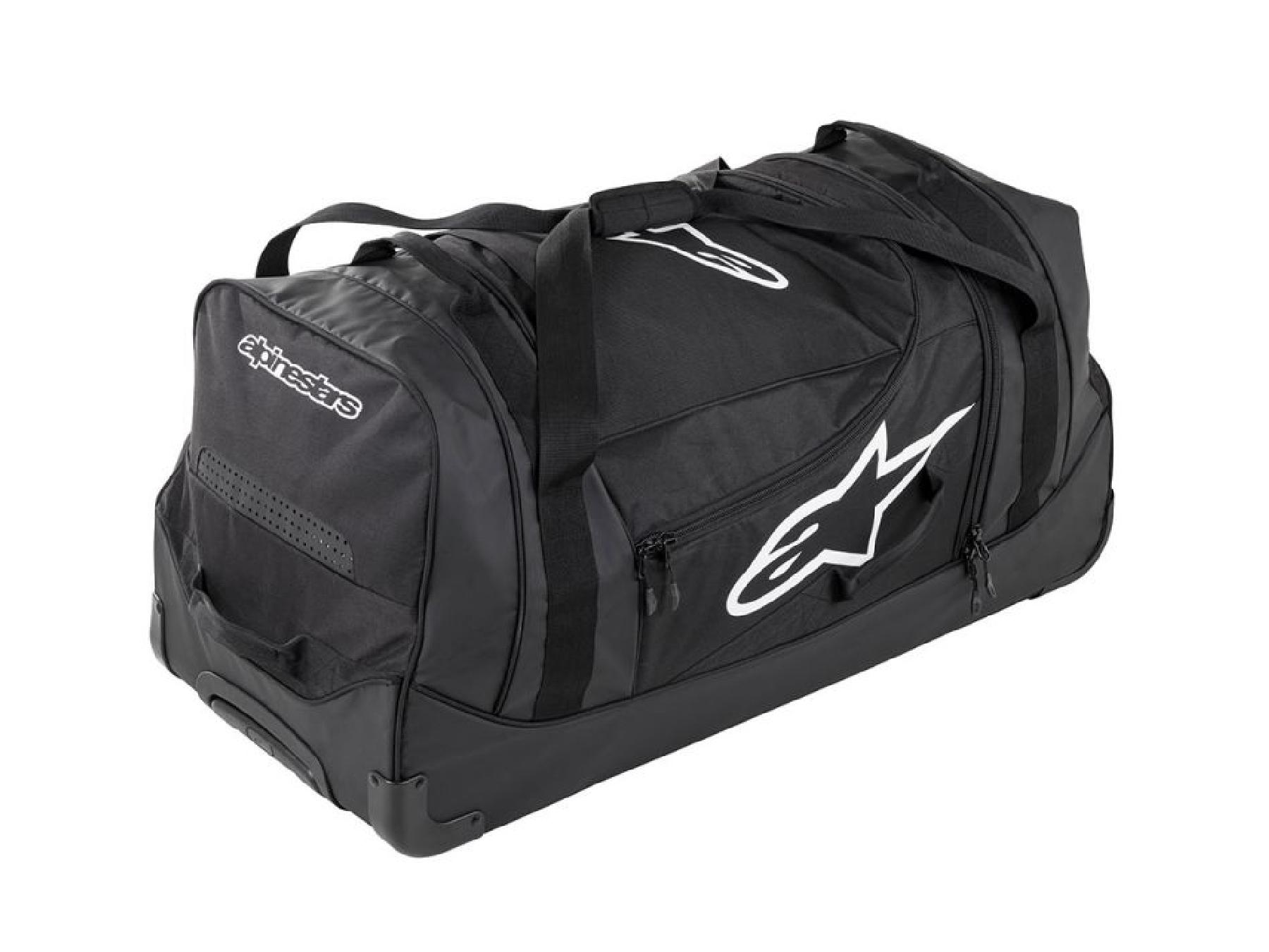 HMS Motorsport » Alpinestars Komodo Travel Bag