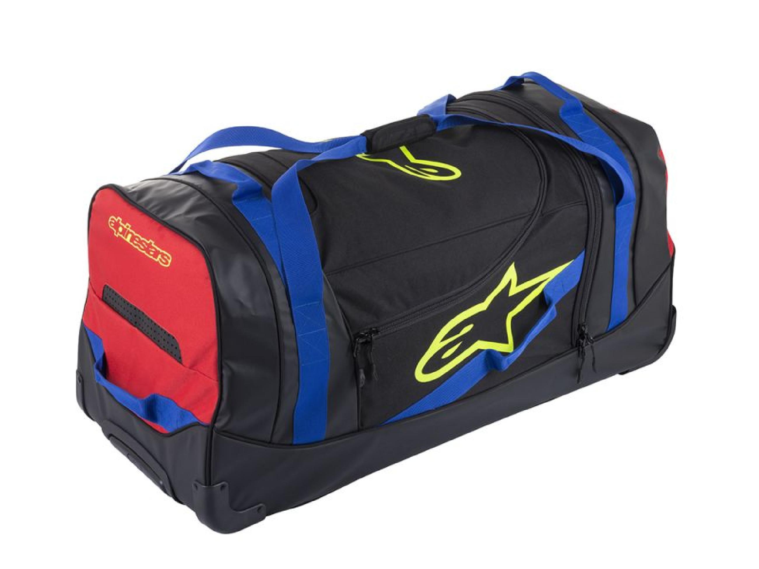 HMS Motorsport » Alpinestars Komodo Travel Bag