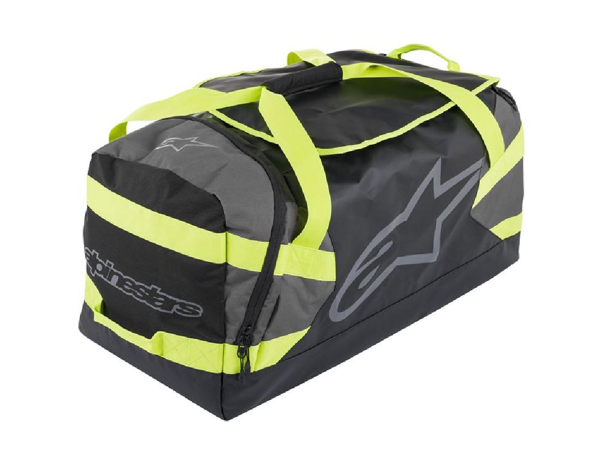 New 2019 Goanna Duffle Bag Gear Bag Sac de voyage 125 L MX Motocross groupe 