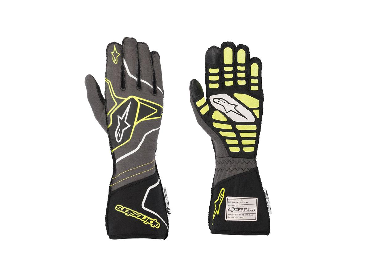 adidas racing gloves