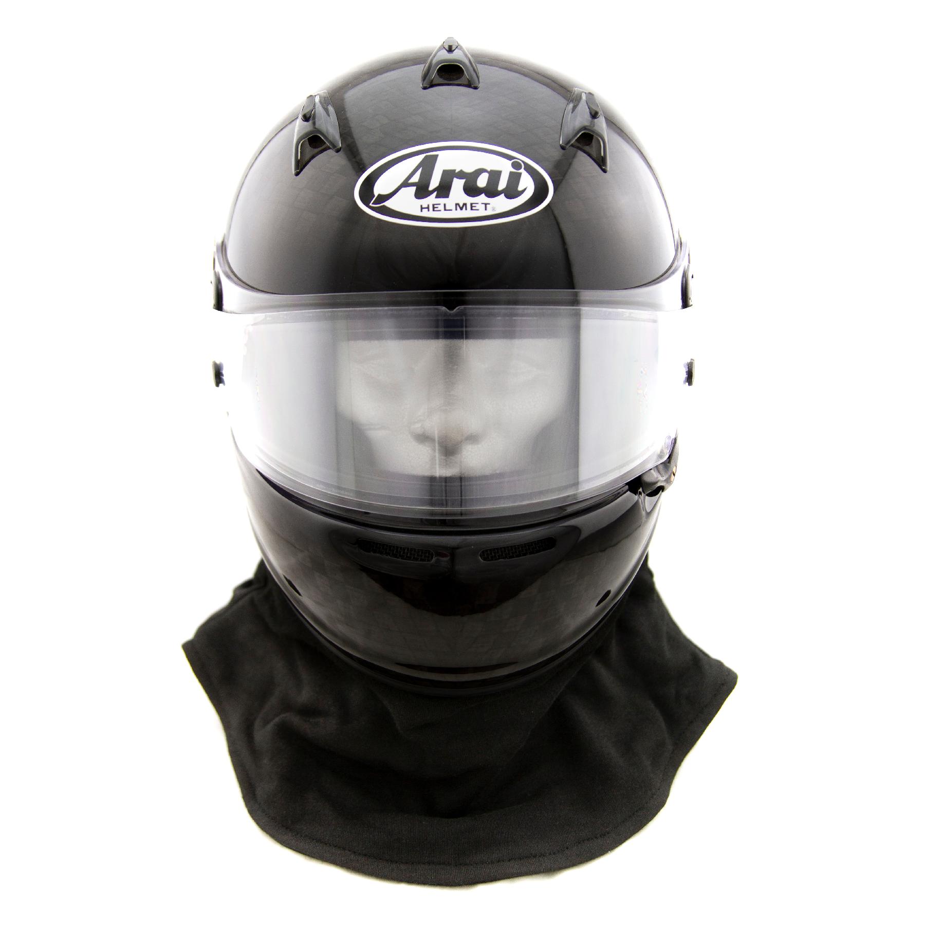 HMS Motorsport » Arai Helmet Skirt