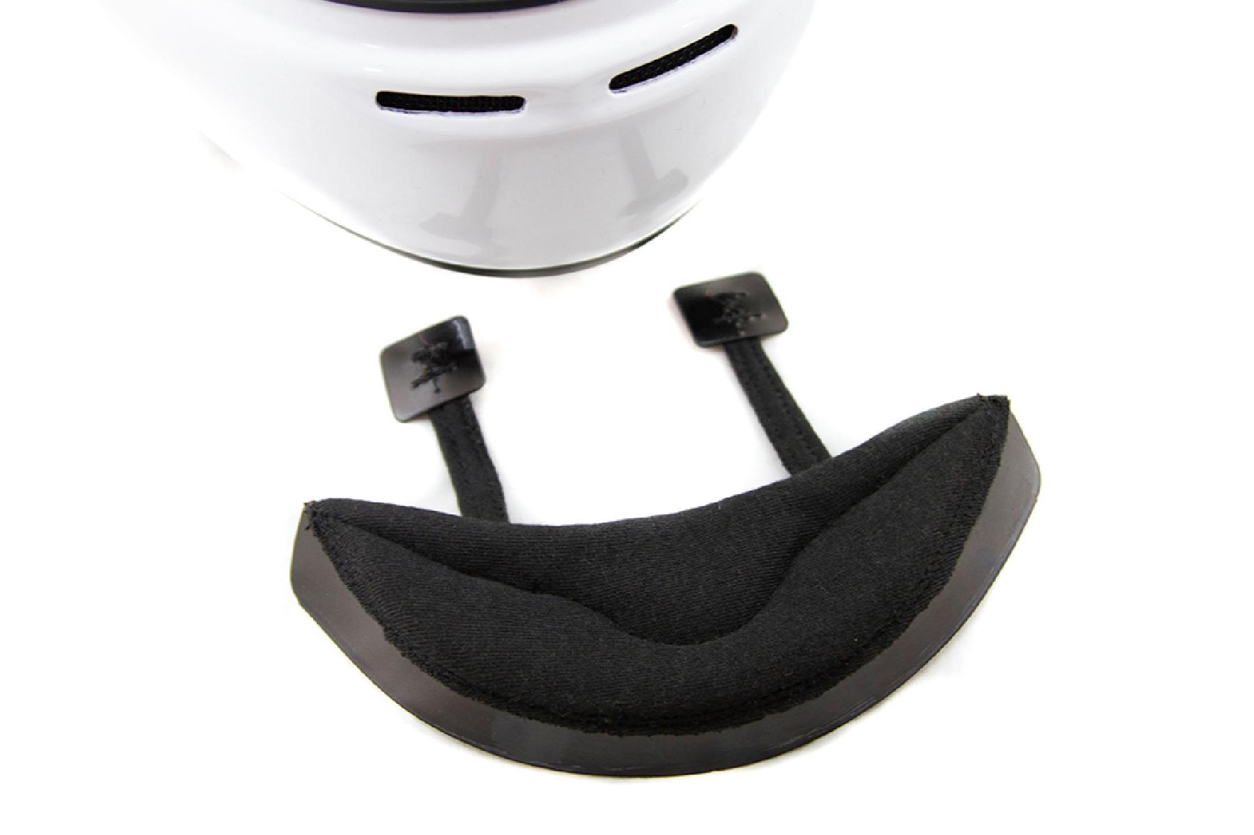 HMS Motorsport » Breath Deflector