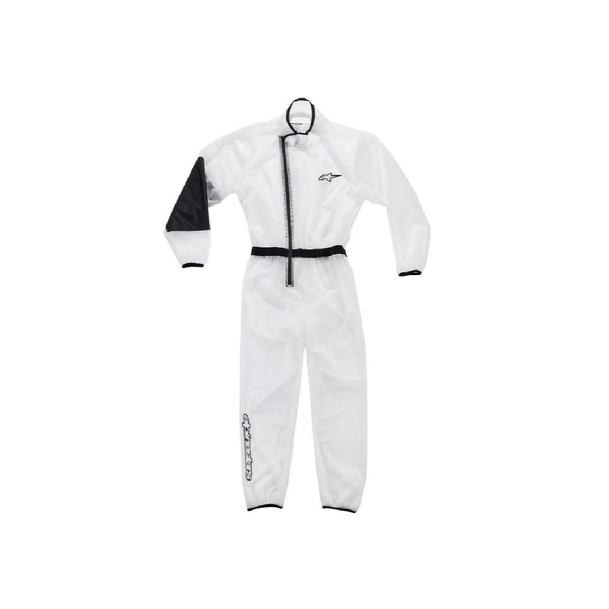 Alpinestars Youth Kart Rain Suit