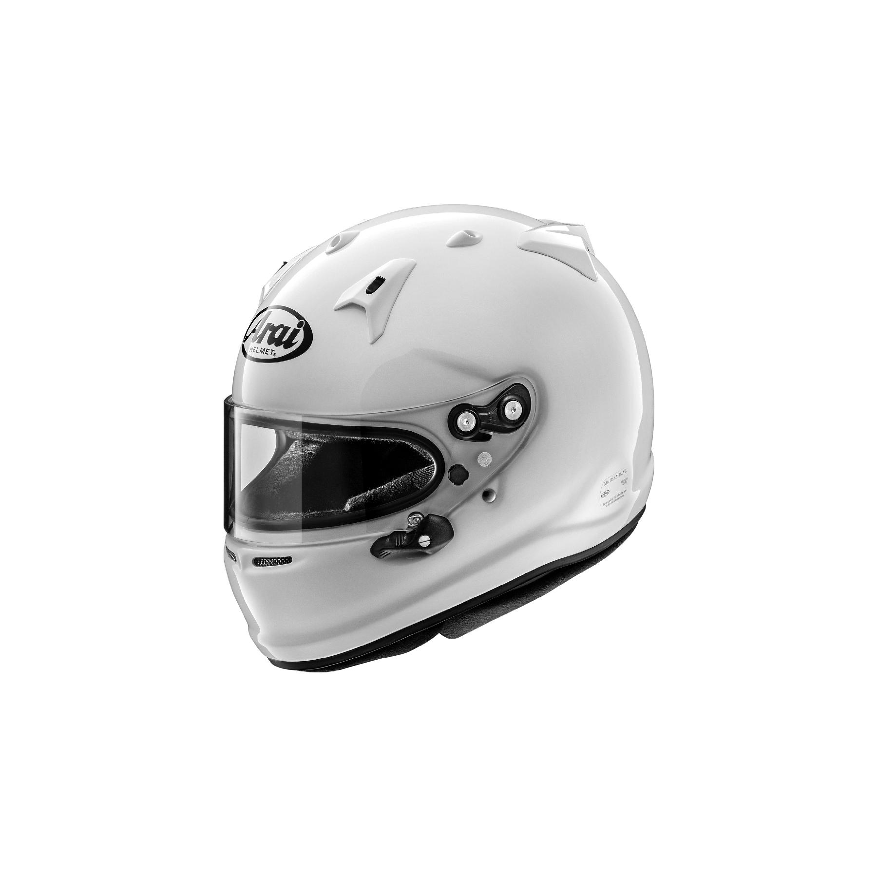 HMS Motorsport » Arai GP7 SA2020