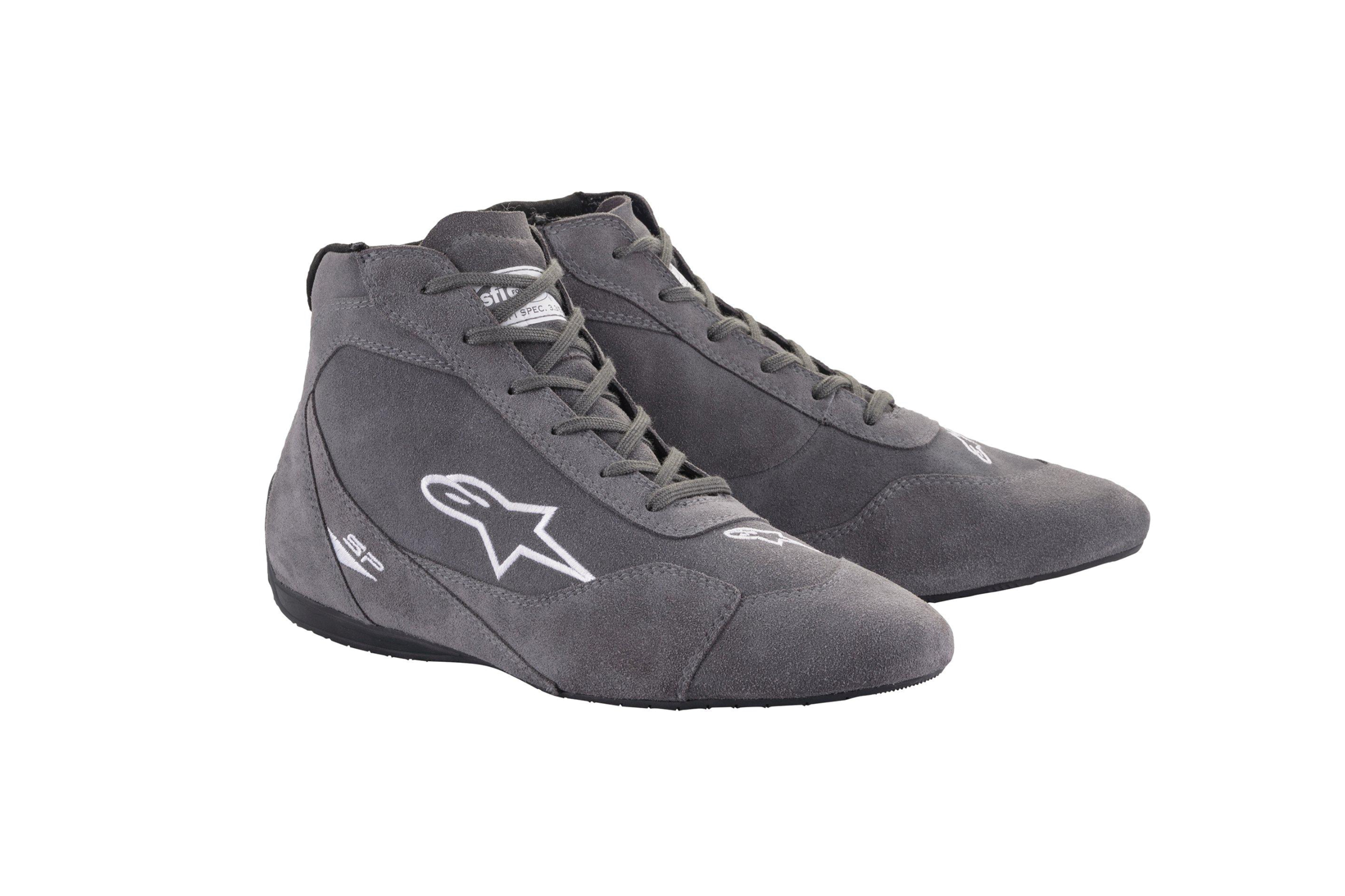 HMS Motorsport » Alpinestars SP V2 Shoe