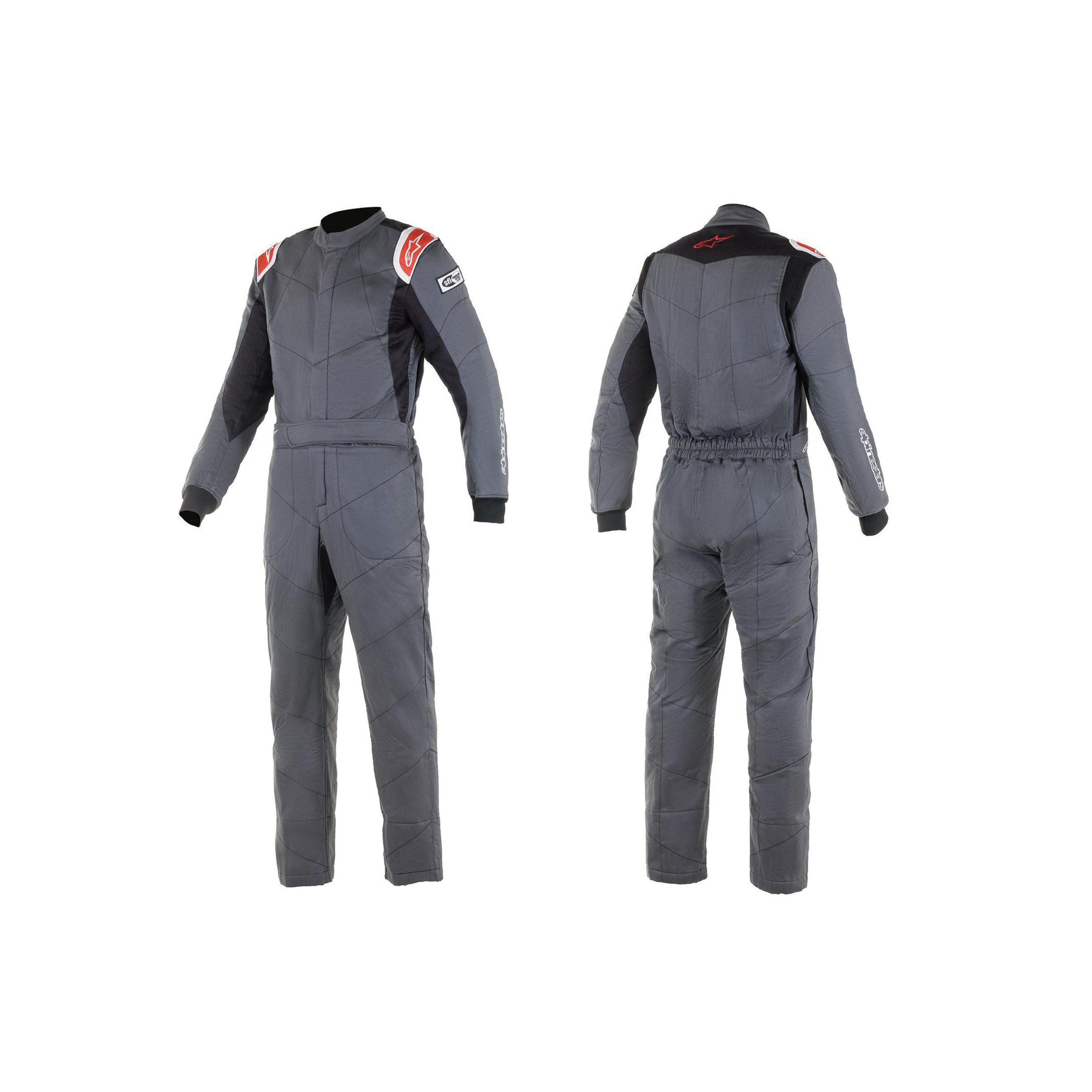 HMS Motorsport » Alpinestars Knoxville V2 Racing Suit