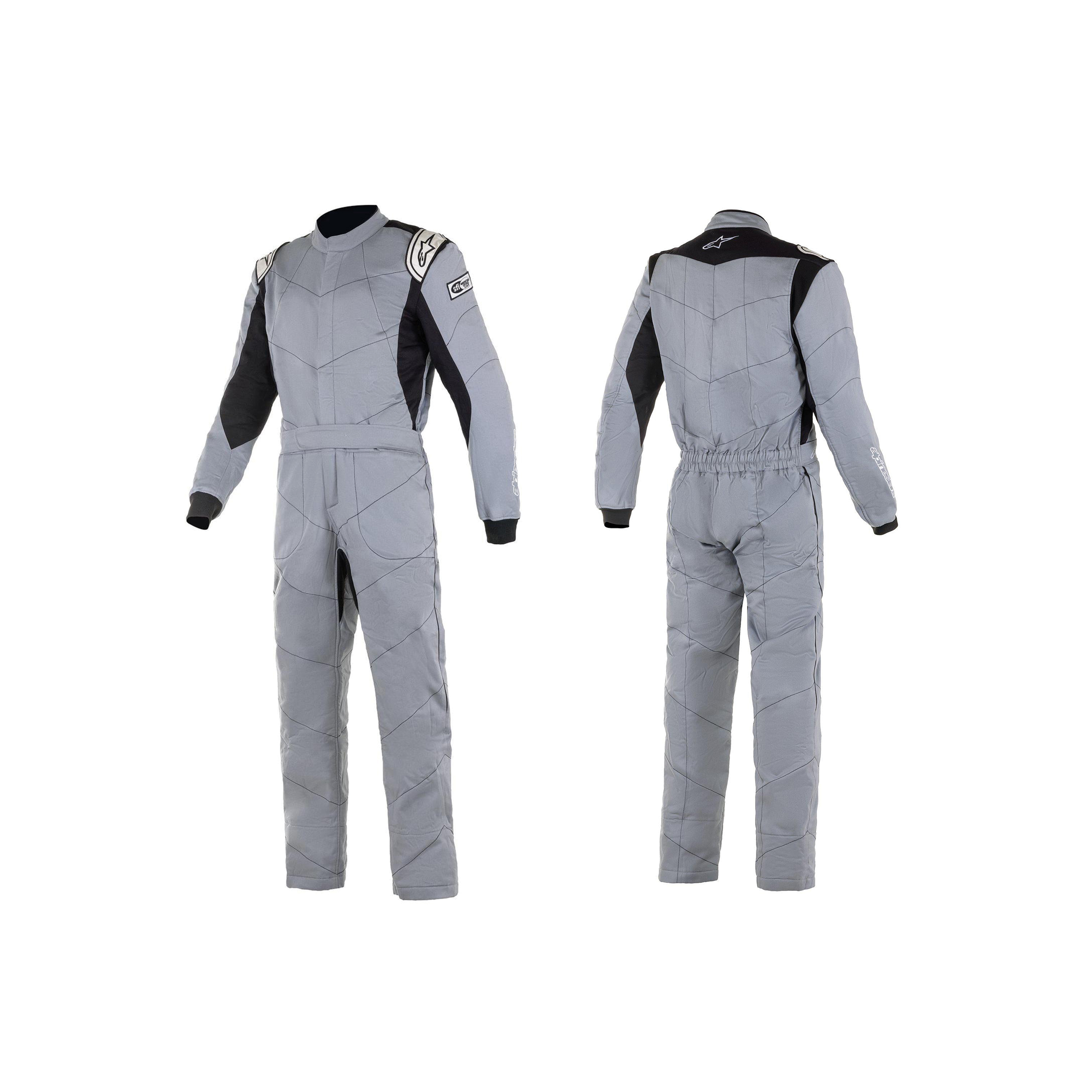 HMS Motorsport » Alpinestars Knoxville V2 Racing Suit