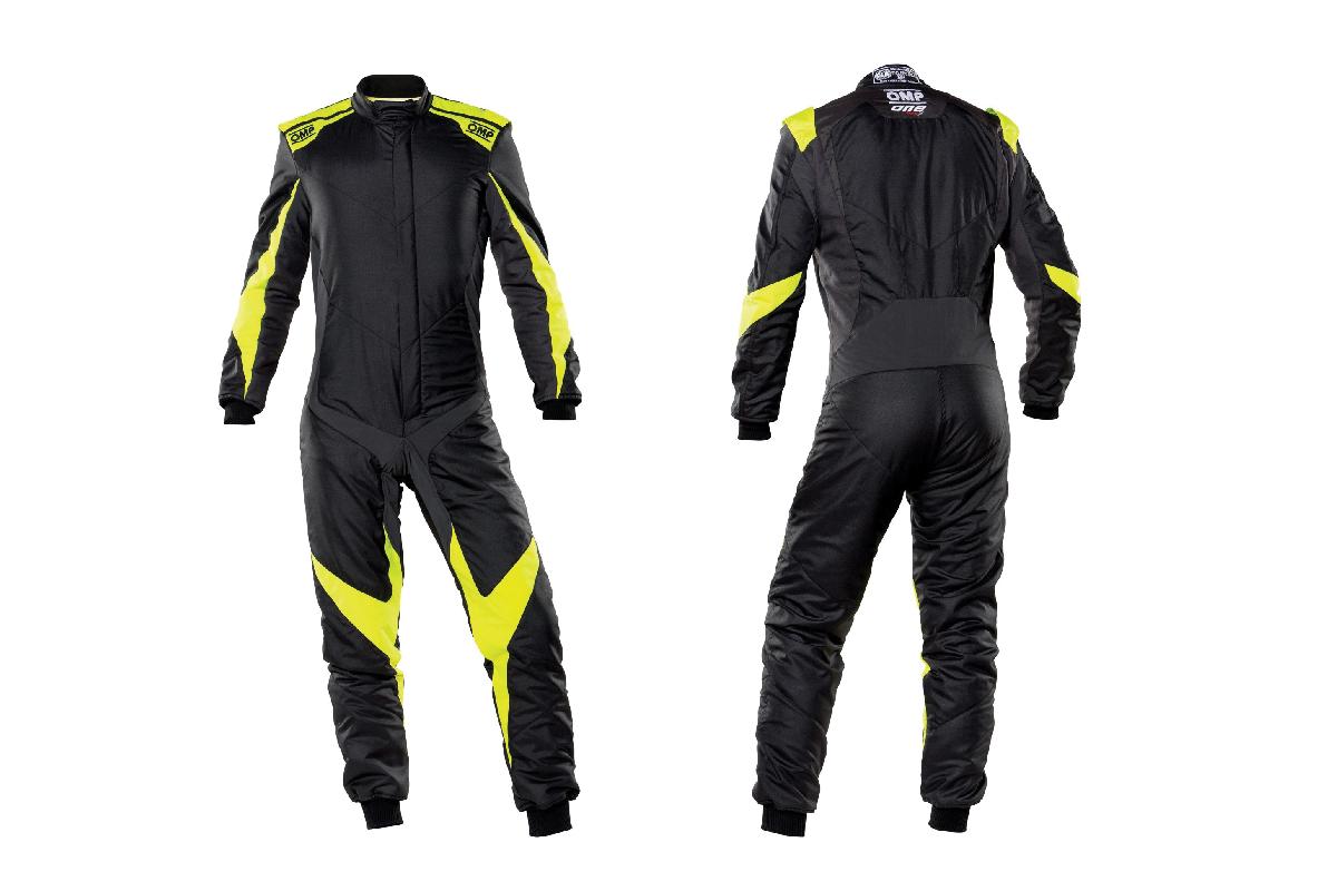 HMS Motorsport » Racing Suits