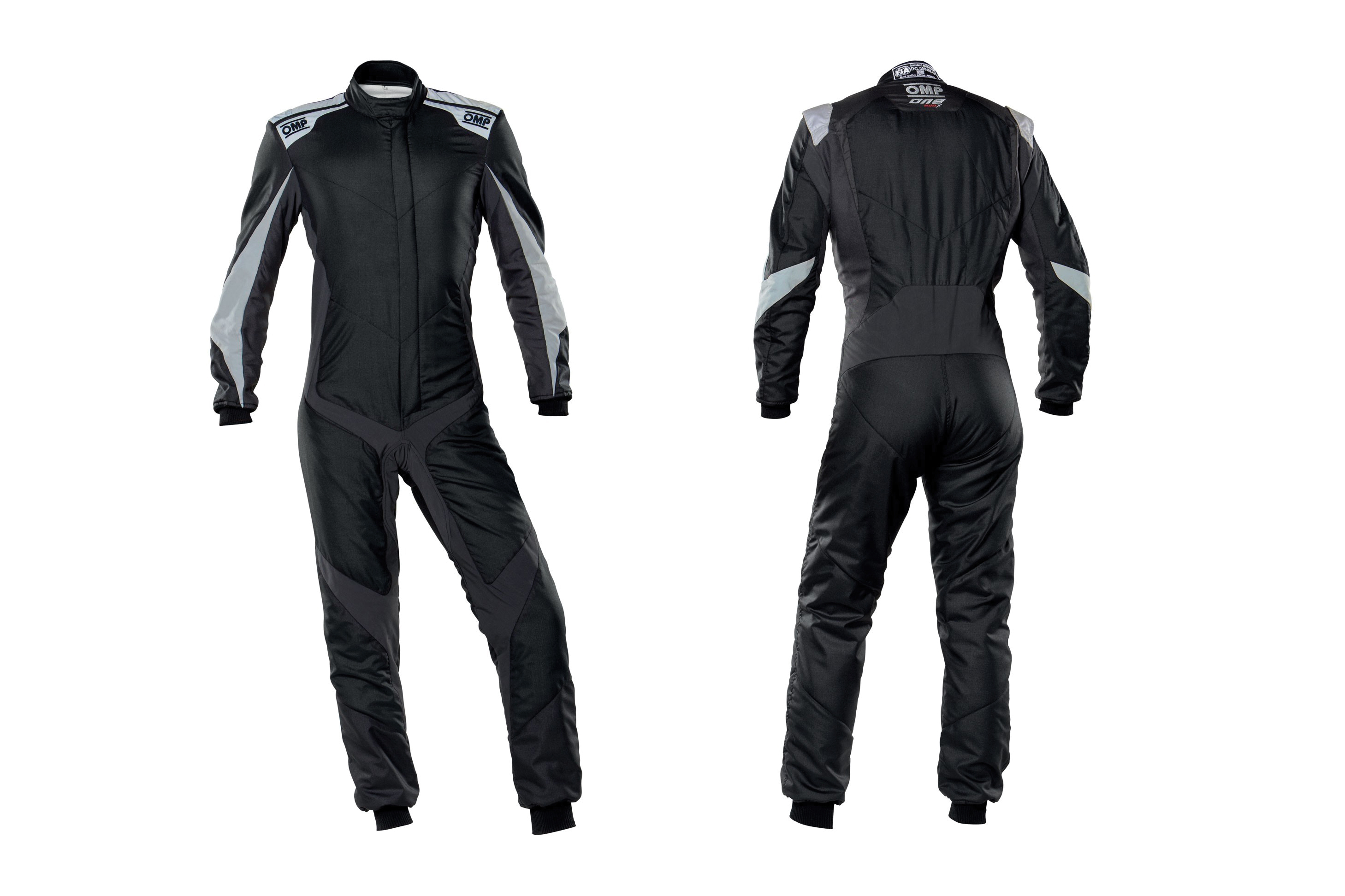 HMS Motorsport » OMP One Evo X Suit 2021