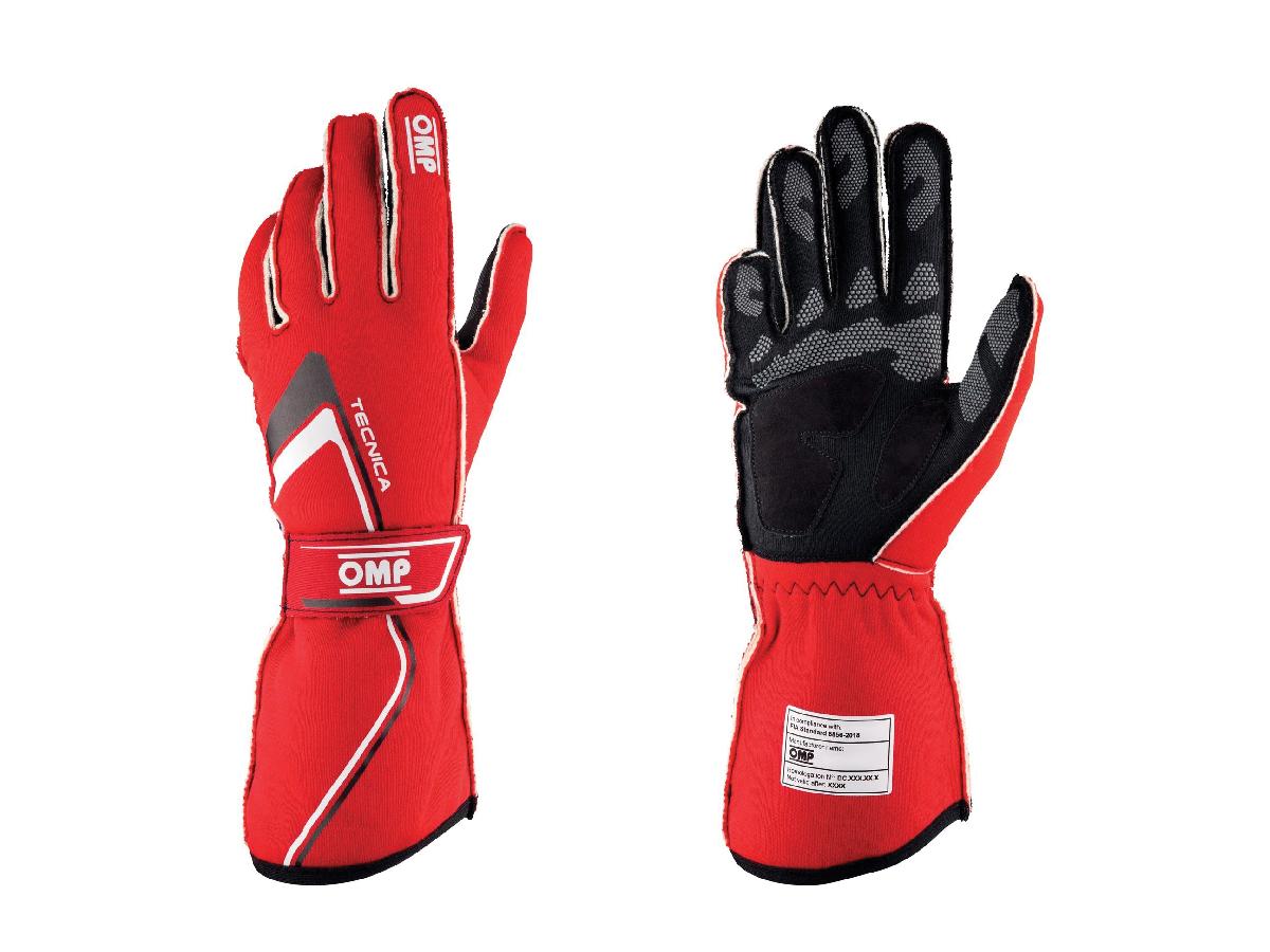 HMS Motorsport » OMP Gloves