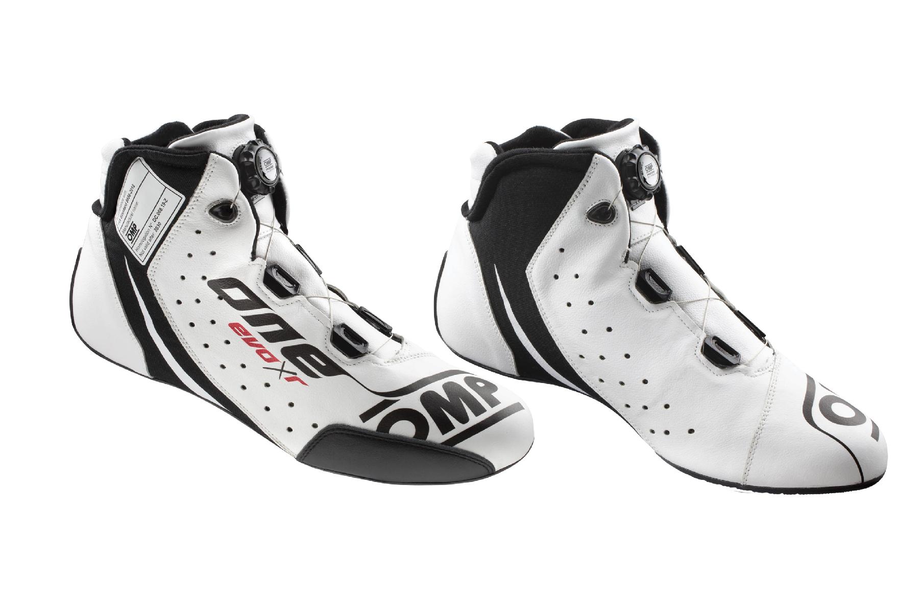 omp one evo shoes