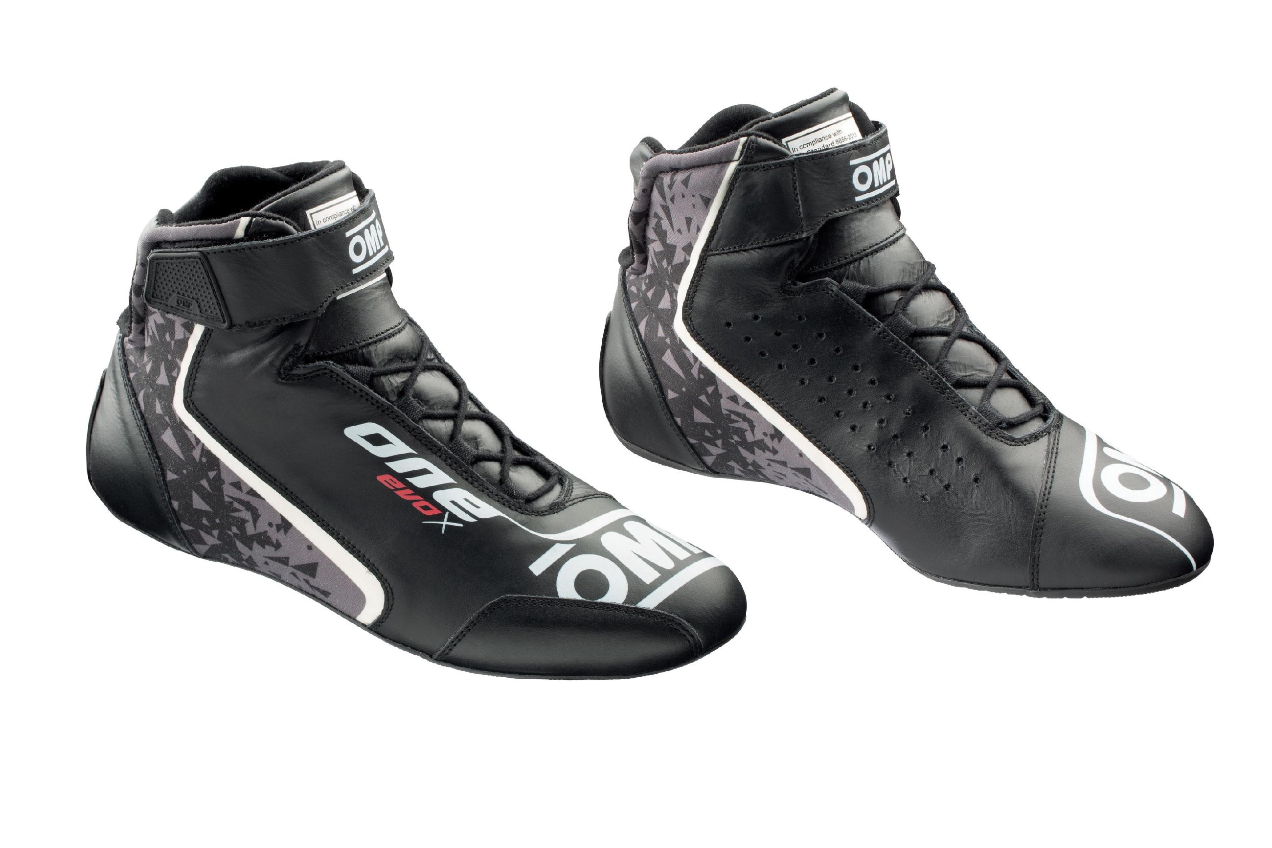 omp one evo shoes