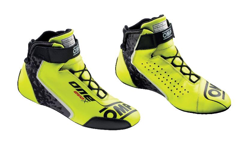omp one evo shoes