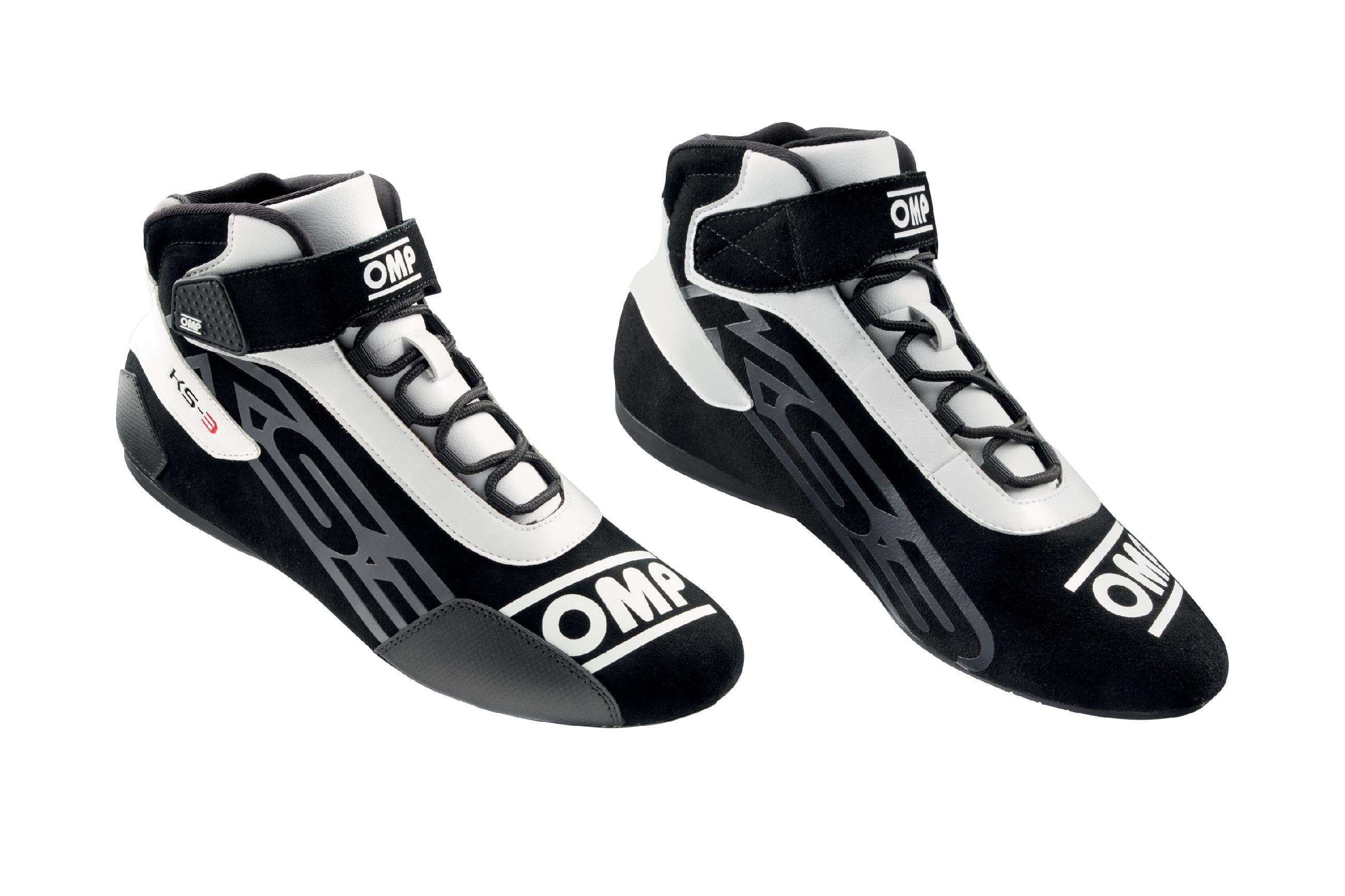 omp shoes