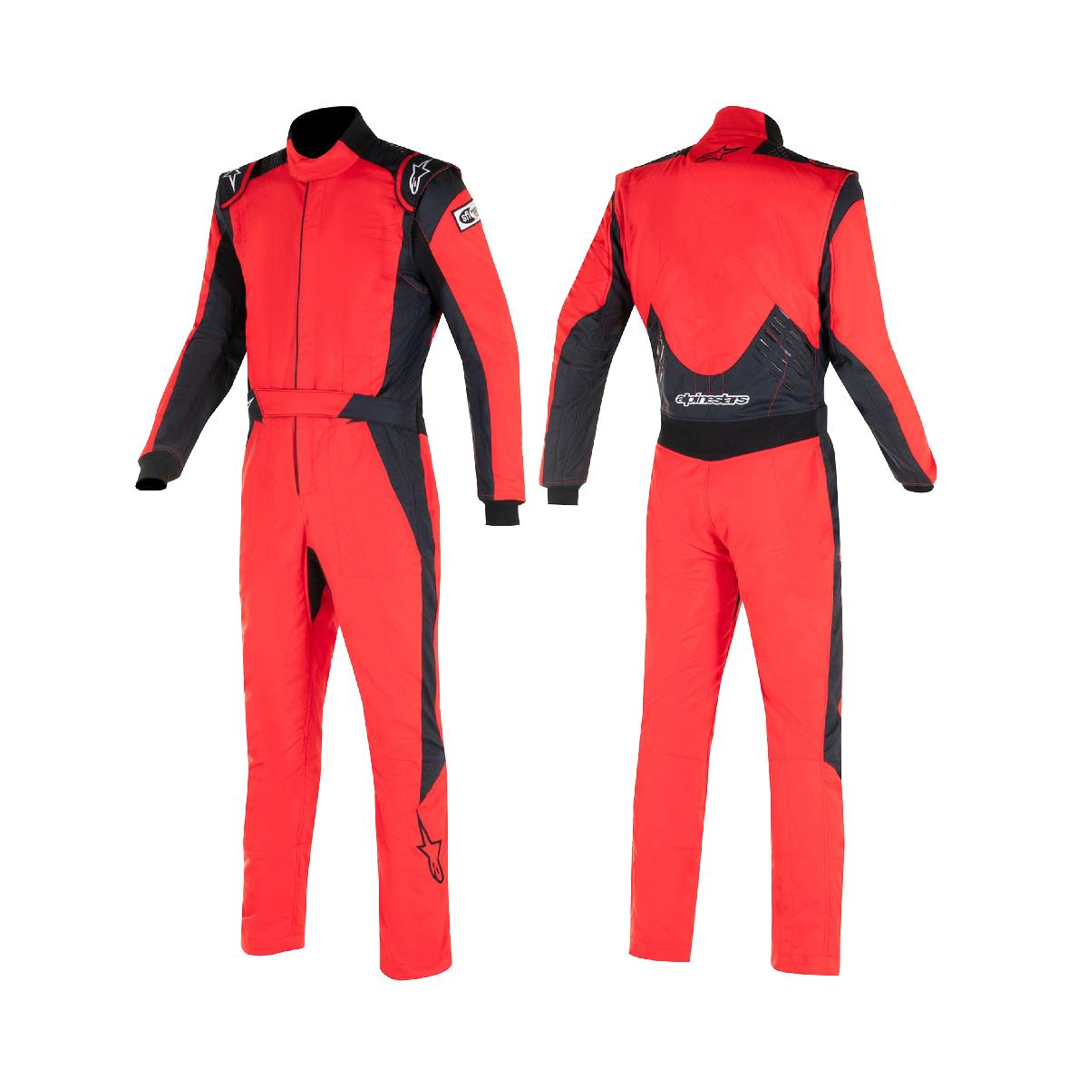 Gp pro suit deals