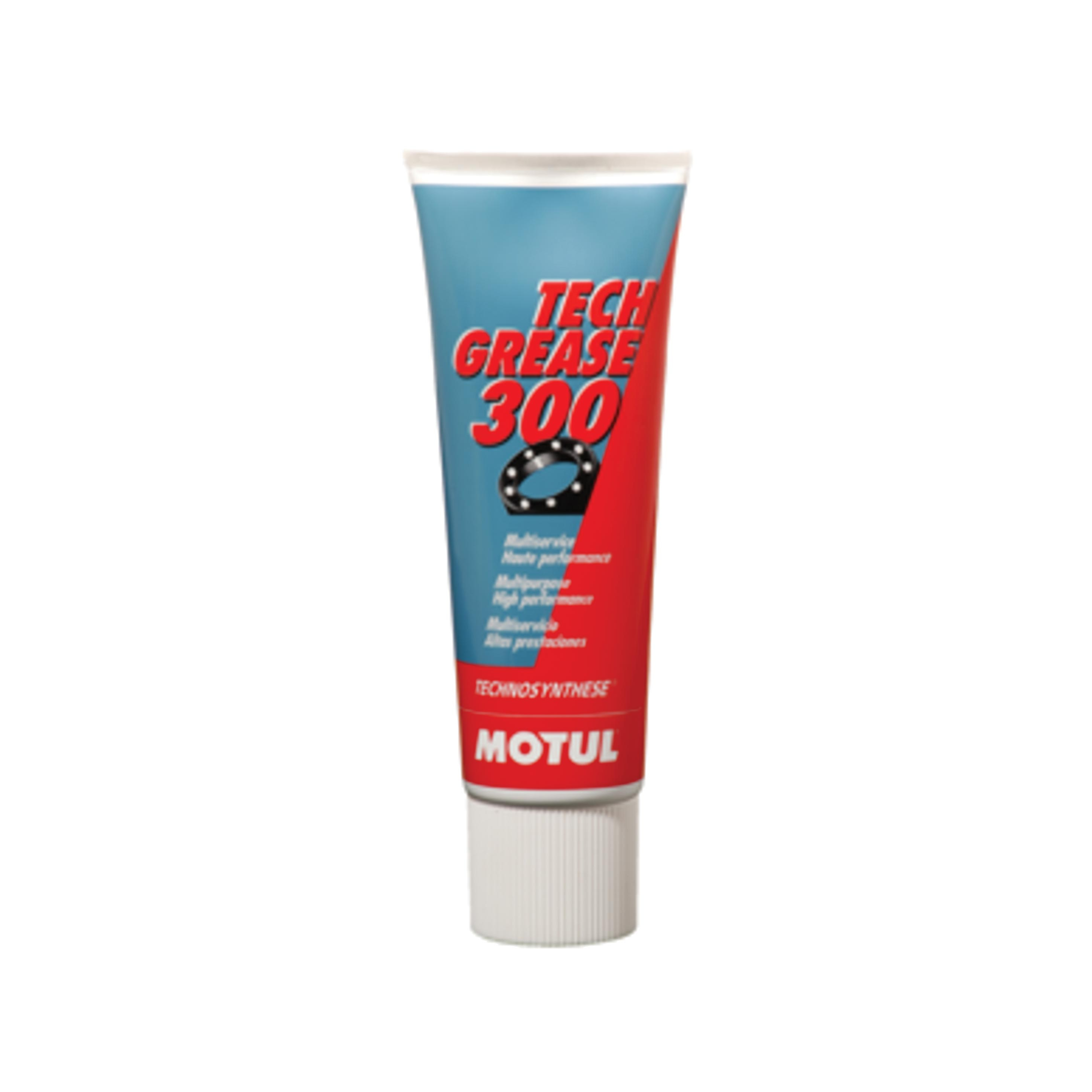 HMS Motorsport » Motul Tech Grease 300