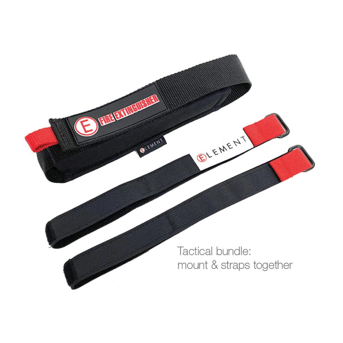 HMS Motorsport » Element Tactical Mount