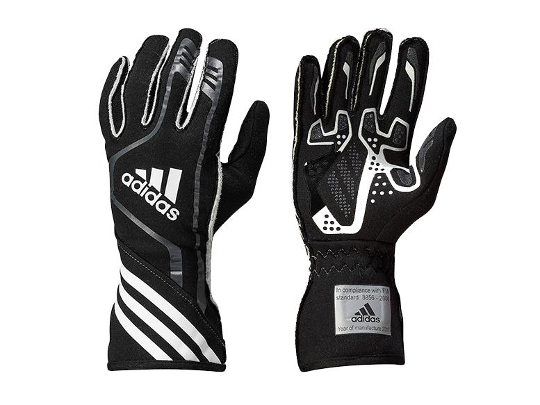 Motorsport » adidas RSR Gloves