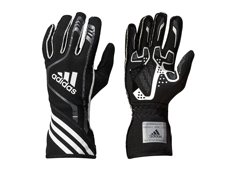 HMS adidas RSR Gloves