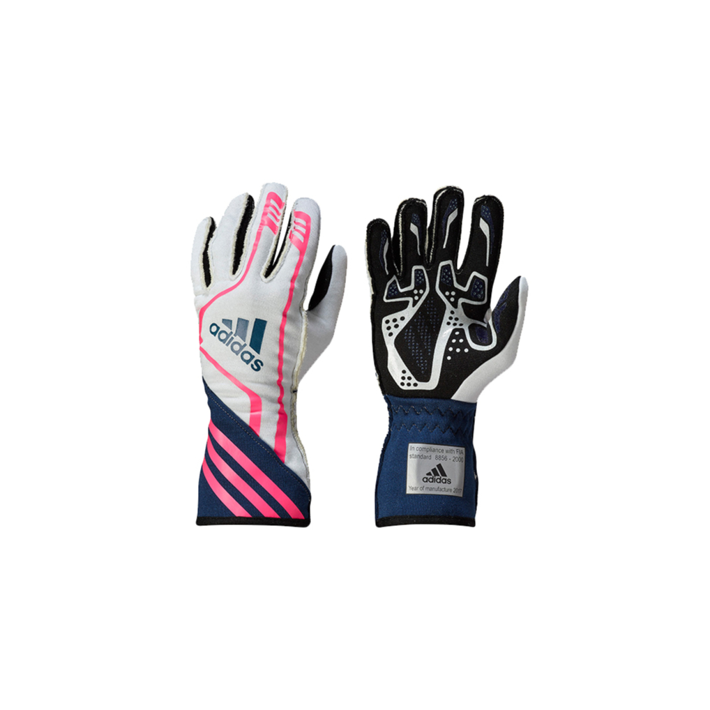 aburrido Fuerza motriz Floración HMS Motorsport » adidas RSR Gloves
