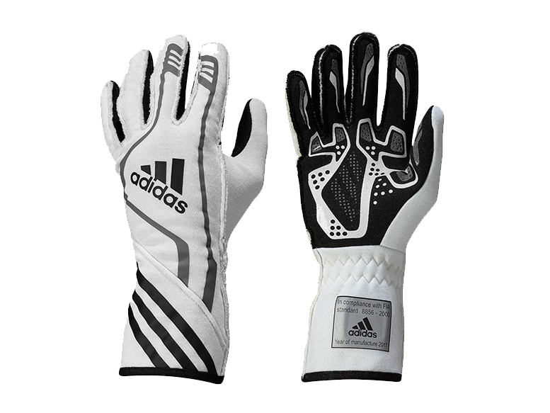adidas motorsport gloves