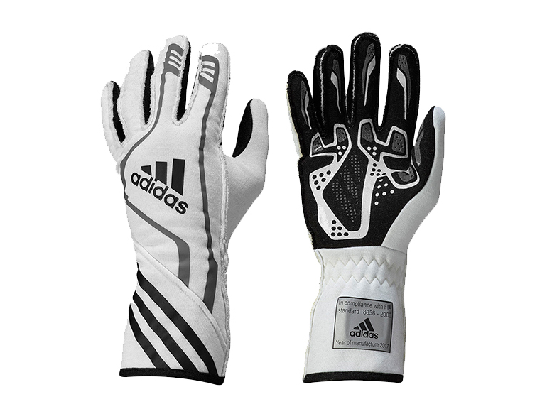 adidas driving gloves